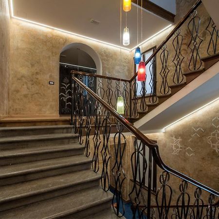 La Blave Rooms Mortegliano Dış mekan fotoğraf
