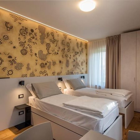 La Blave Rooms Mortegliano Dış mekan fotoğraf