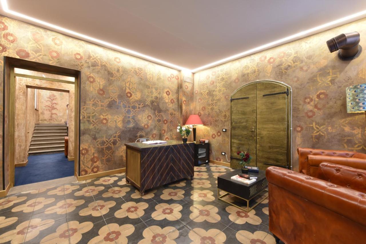 La Blave Rooms Mortegliano Dış mekan fotoğraf