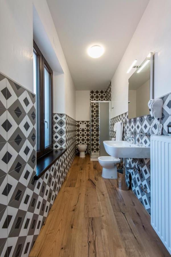 La Blave Rooms Mortegliano Dış mekan fotoğraf