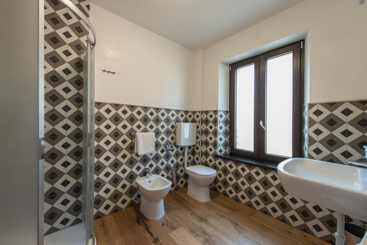 La Blave Rooms Mortegliano Dış mekan fotoğraf
