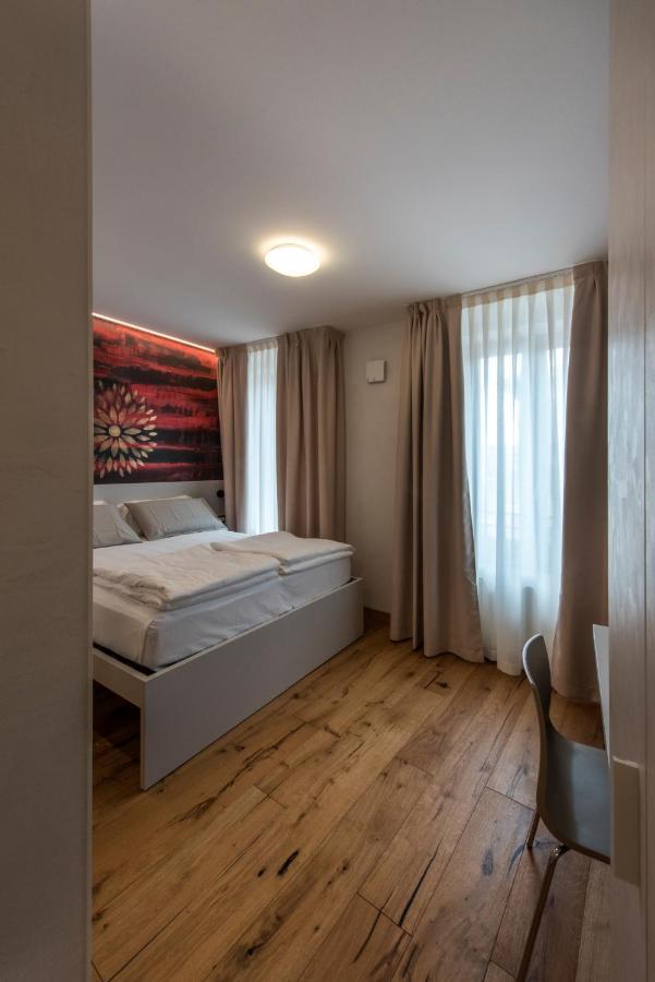 La Blave Rooms Mortegliano Dış mekan fotoğraf