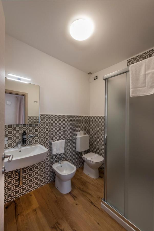 La Blave Rooms Mortegliano Dış mekan fotoğraf