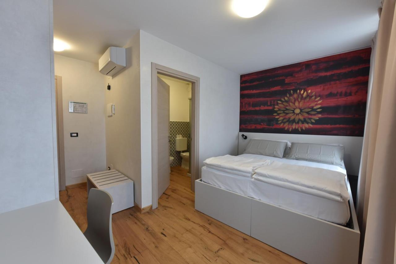 La Blave Rooms Mortegliano Dış mekan fotoğraf