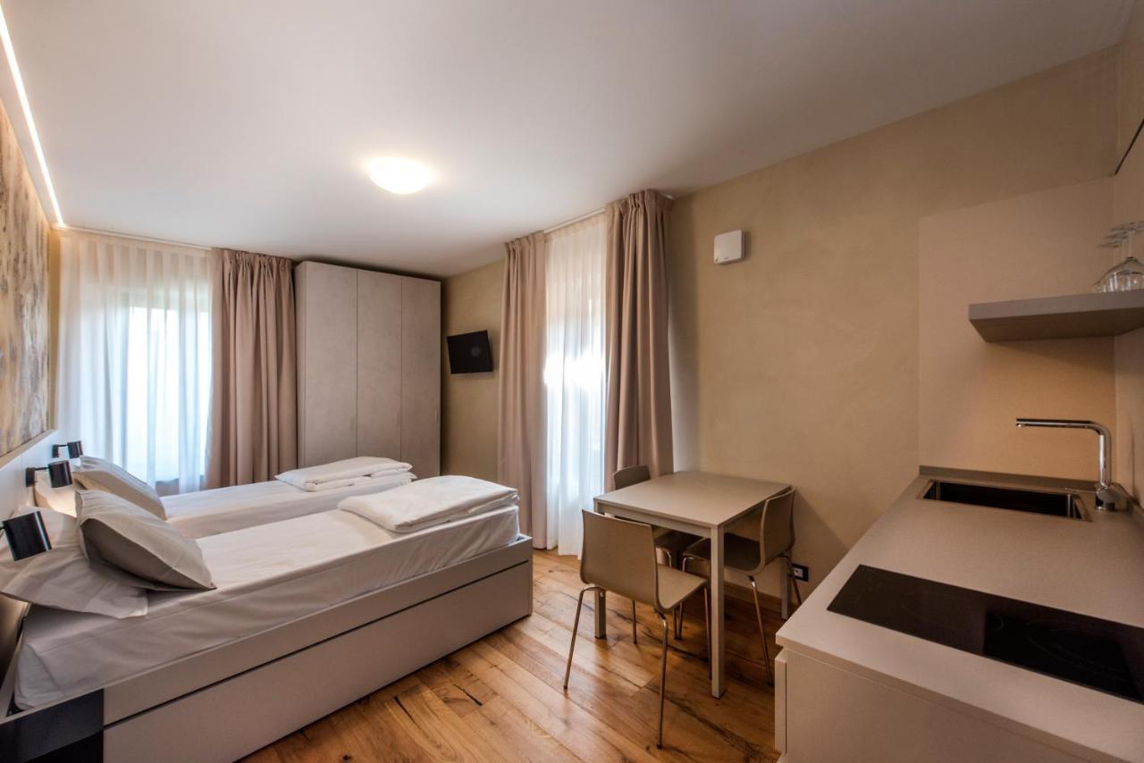 La Blave Rooms Mortegliano Dış mekan fotoğraf