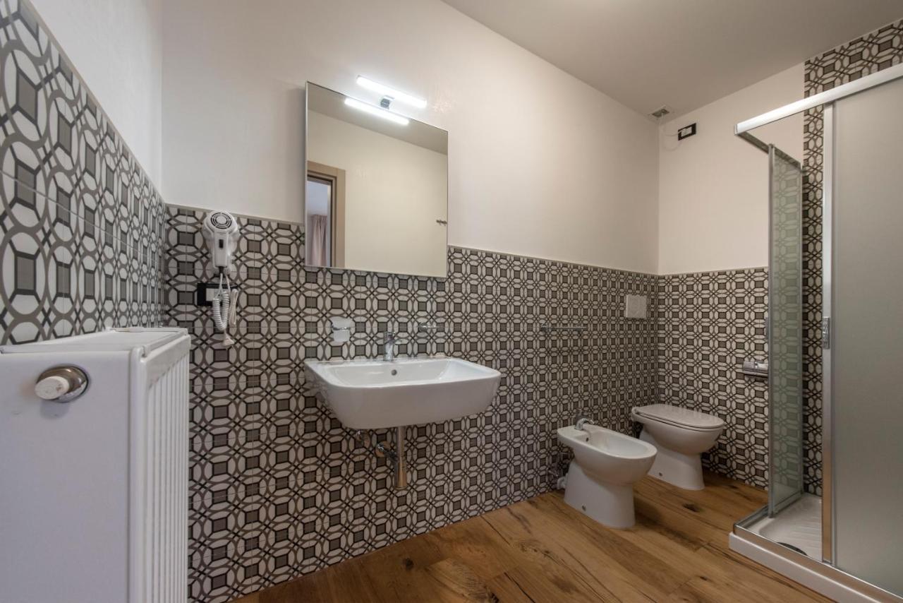 La Blave Rooms Mortegliano Dış mekan fotoğraf